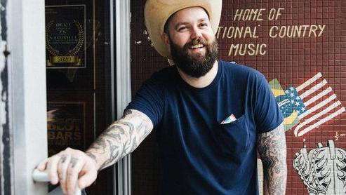 Joshua Hedley: The Cream Q&A